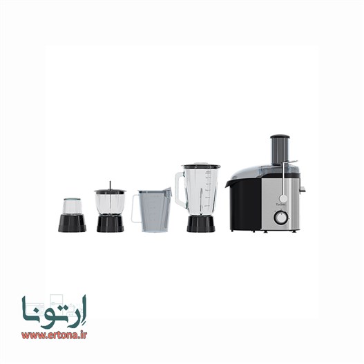 آبمیوه گیری تکنو مدل Te‑311